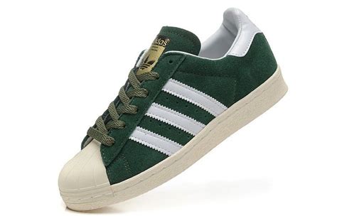 adidas retro hallenschuhe grün weiß|Retro .